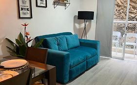 Magnífico Apto. Cerca de todo